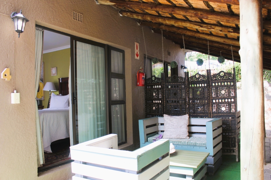 7 Bedroom Property for Sale in Parys Free State